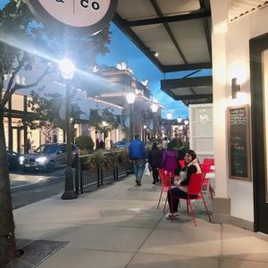 Meet your Posher, Mimi